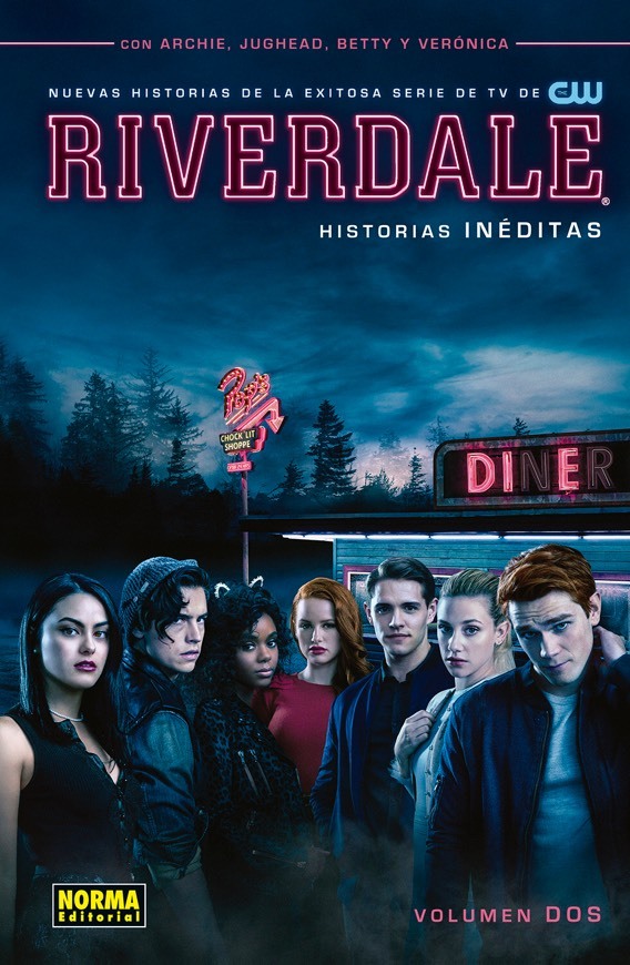Riverdale