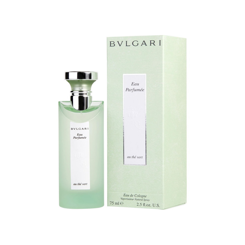 Producto Perfume bvlgari green tea