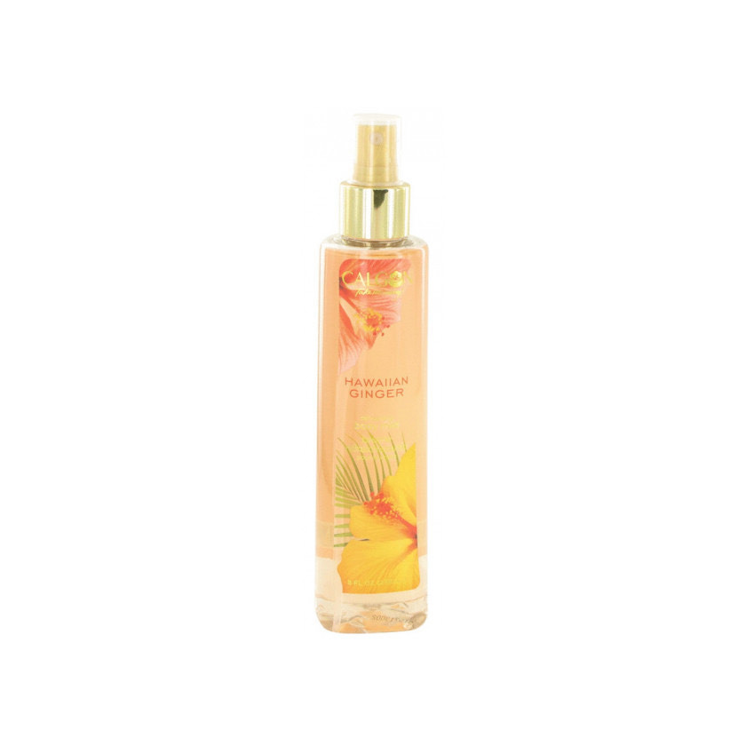 Products Perfume Hawaiian ginger