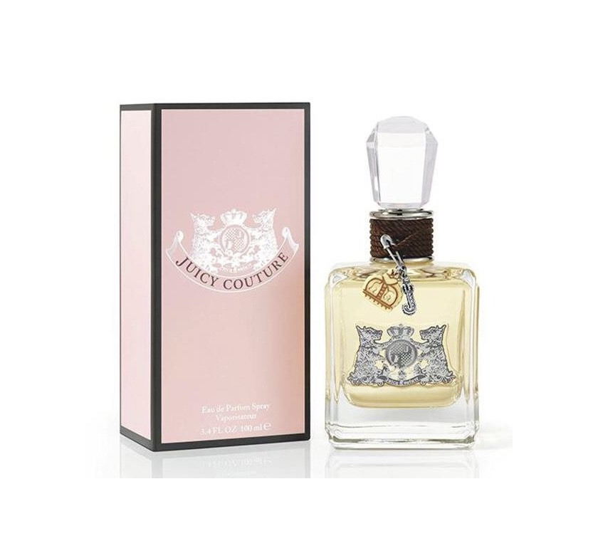 Product Perfume Juicy couture