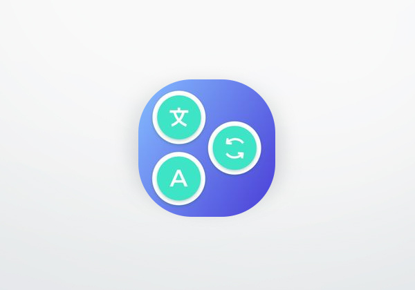 App Air Translate Photo translator
