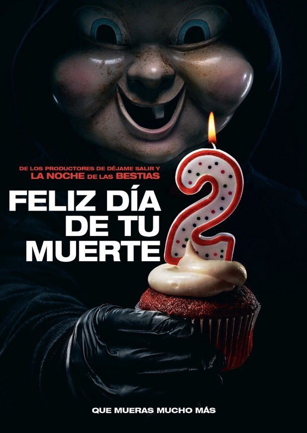 Movie Feliz día de tu muerte 2