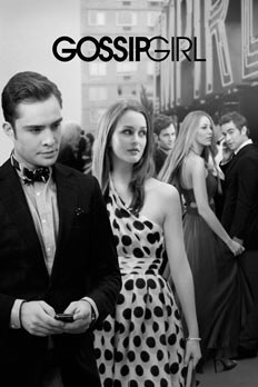 Serie Gossip Girl