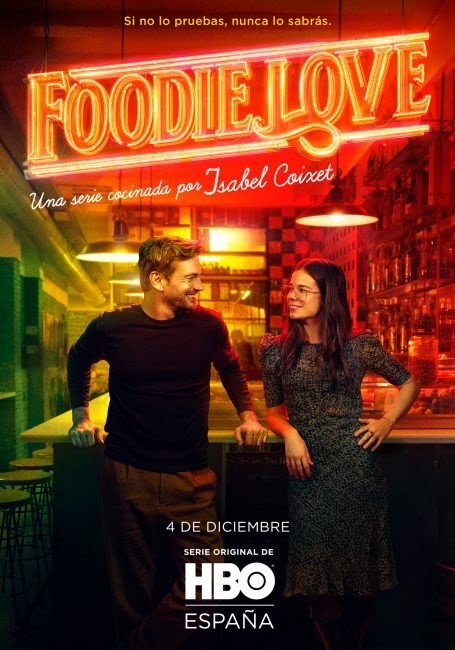 Serie Foodie Love