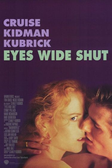 Movie Eyes Wide Shut