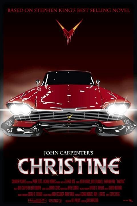 Movie Christine