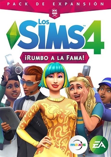 Descargar Sims 4 GRATIS
