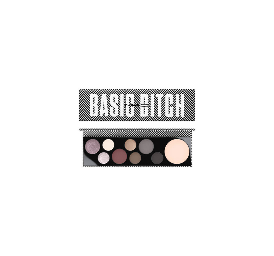 Producto Sombras de ojos bitch