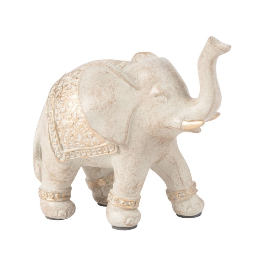 Fashion Figura elefante Alt 10 