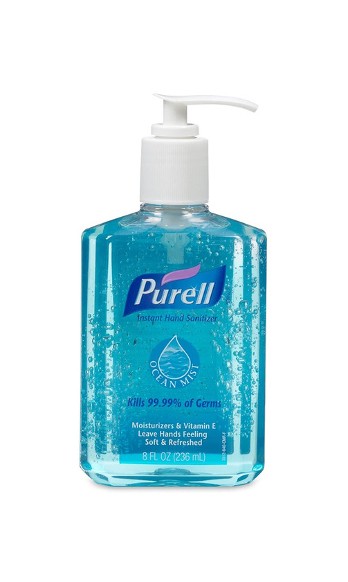 Producto PURELL Ocean