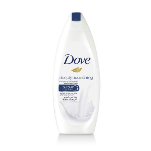 Moda Gel ducha Dove