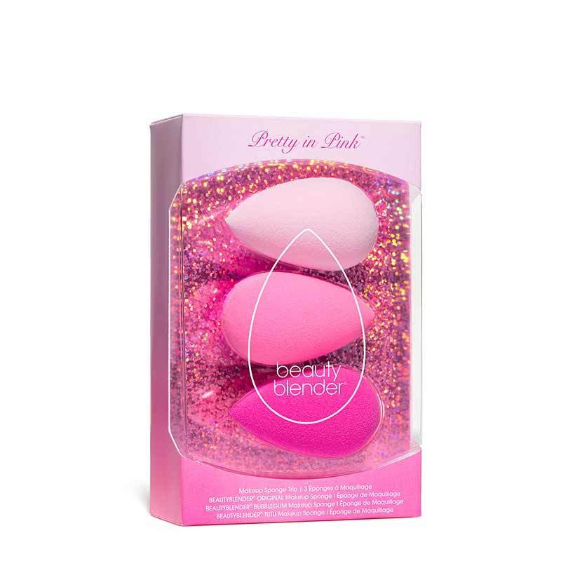 Fashion Beauty blender pink