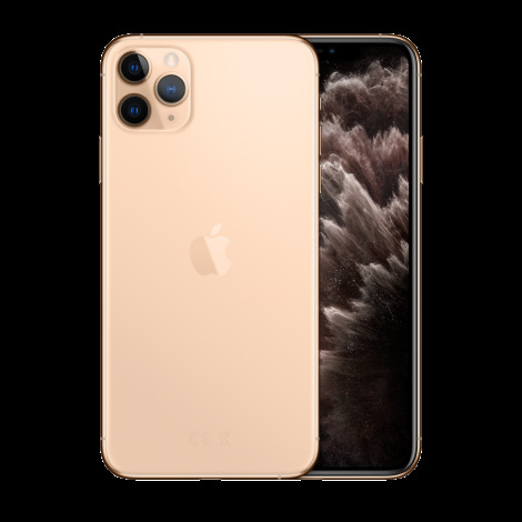 Product iphone 11 pro max dorado