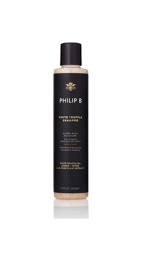 Producto Champú Philip b