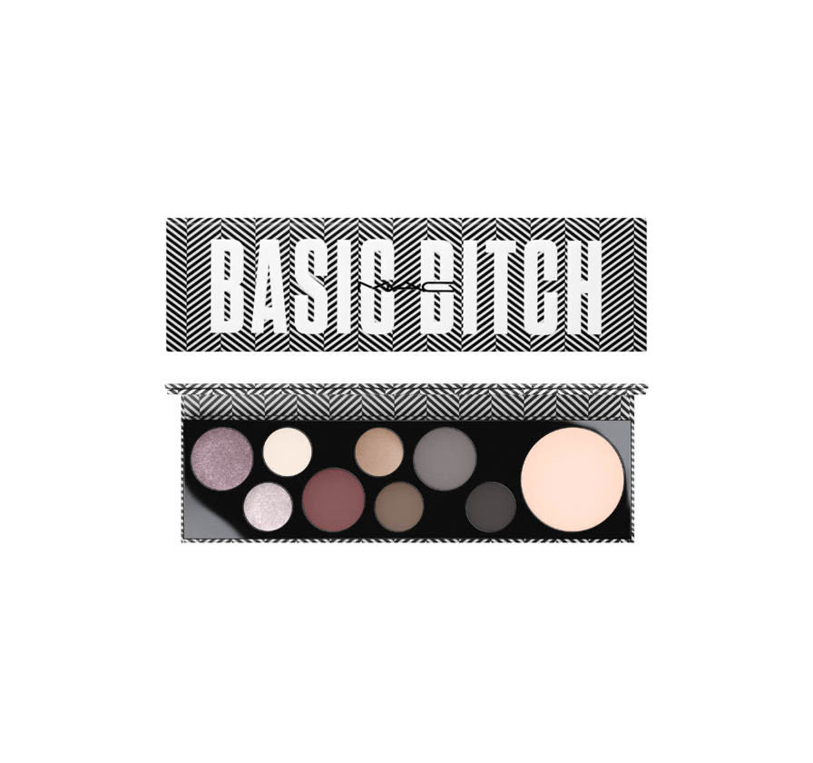 Producto Sombras de ojos bitch