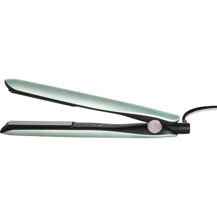 Moda Plancha Ghd verde mint