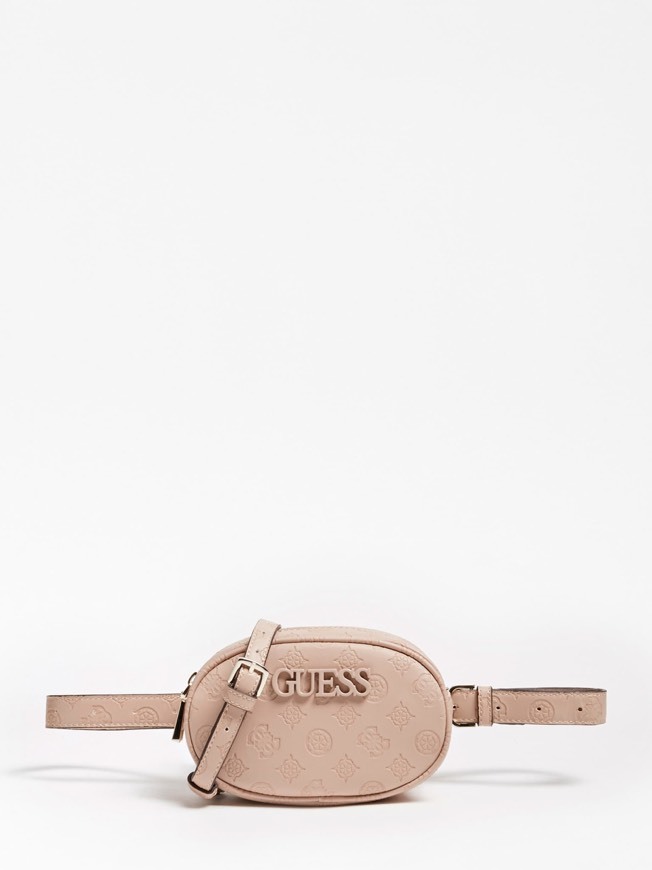 Moda Riñonera Skye Guess