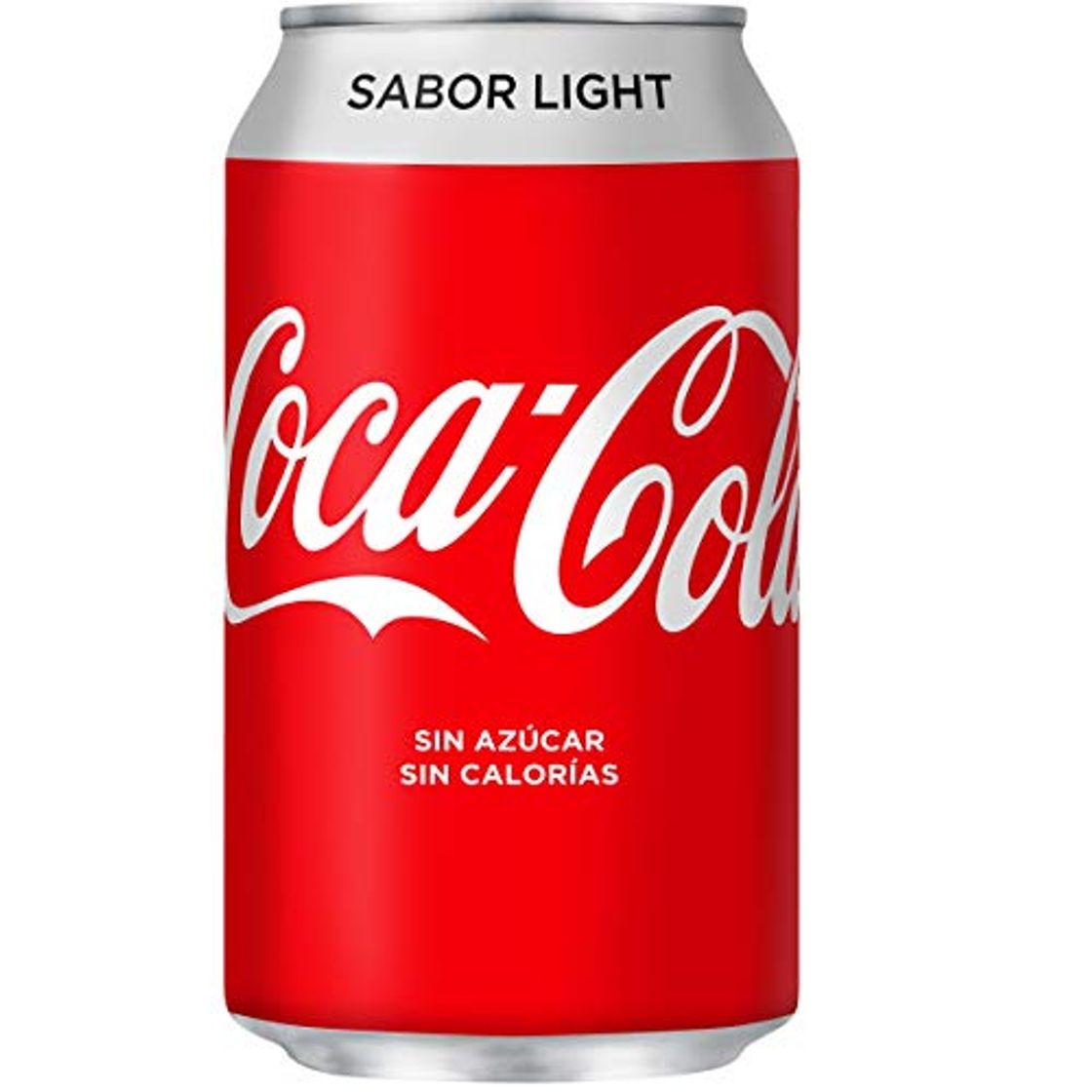 Products Coca-Cola - Light