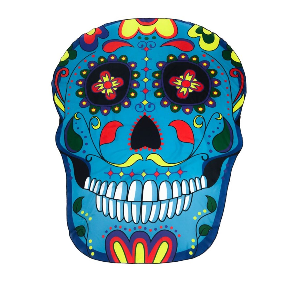 Product Pareo Skull