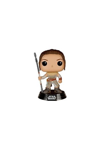 Star Wars Figura de vinilo Rey