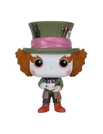 FunKo POP! Vinilo - Disney