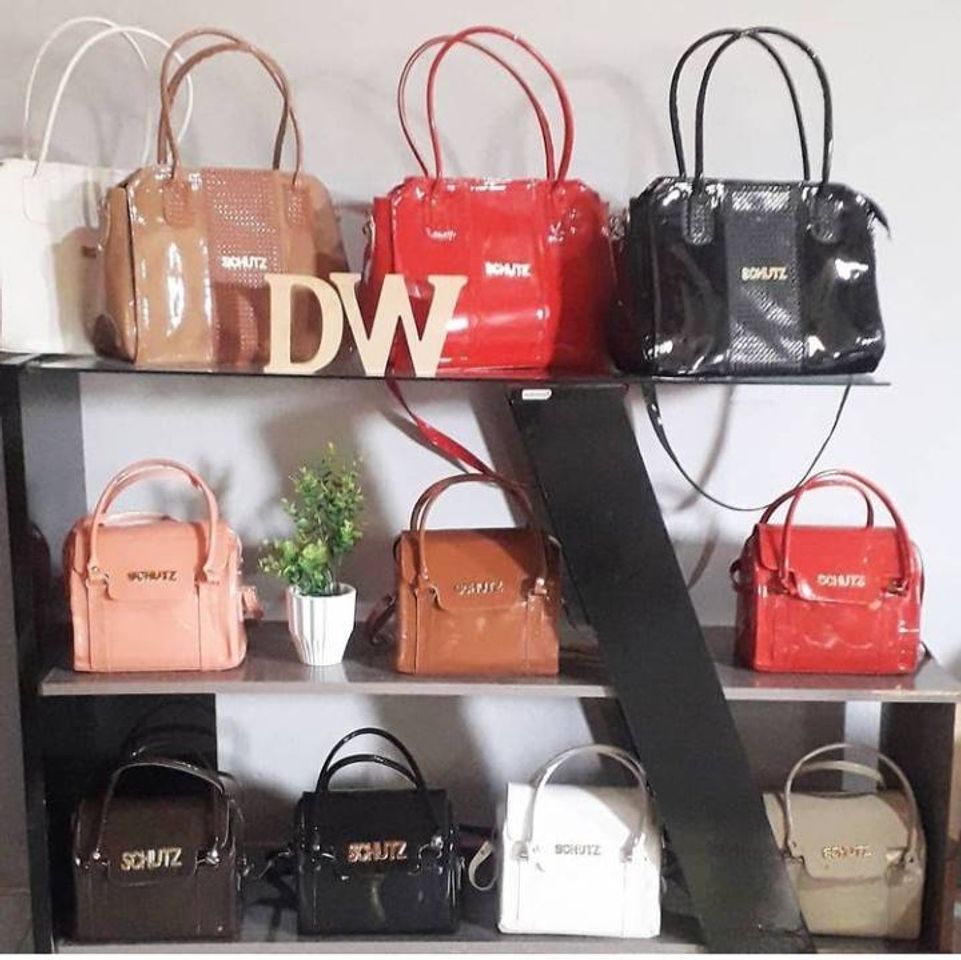 Fashion DW Bolsas e variedades