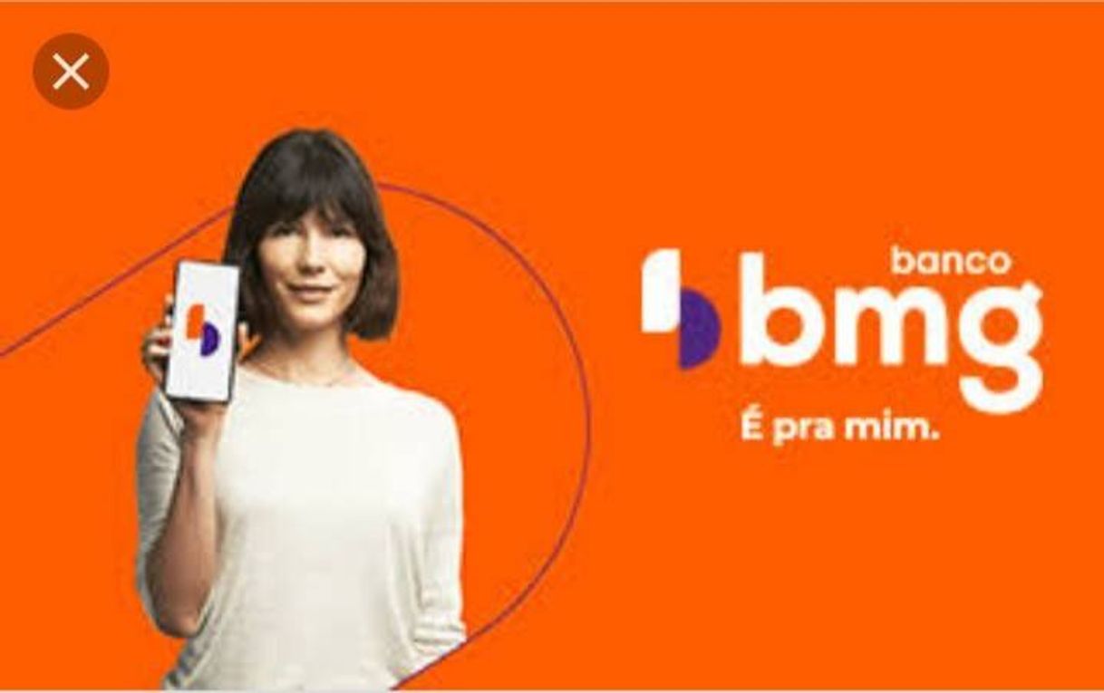 Moda Banco BMG