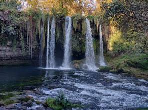 Place Cataratas de Düden