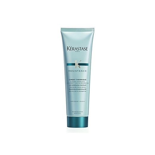 KERASTASE U-HC-7192 - Crema de reconstrucción "Ciment Thermique"