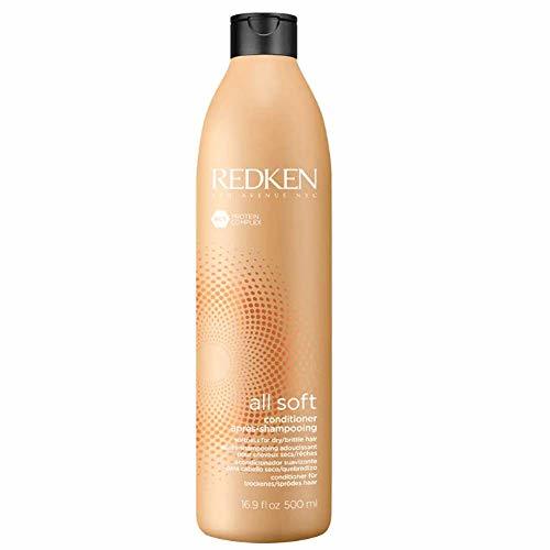 Beauty ALL SOFT conditioner 500 ml