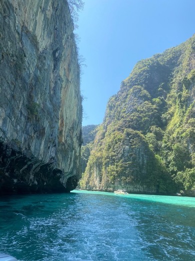 Phi Phi Islands