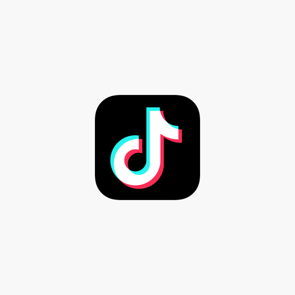 App Tik tok