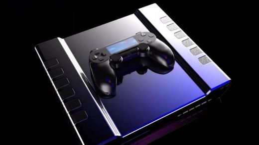 PLAYSTATION 5