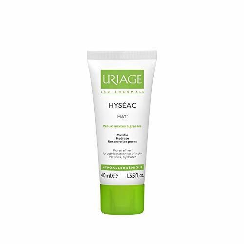 Hyseac Mat Crema 40Ml