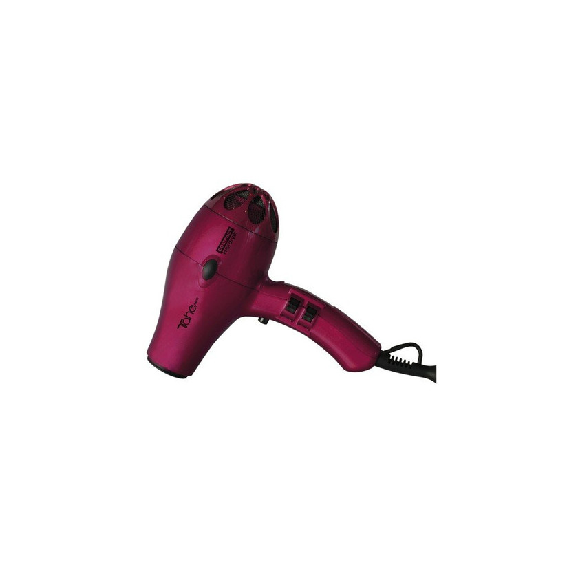 Beauty Tahe - Secador Compact Hair Dryer  2000 W