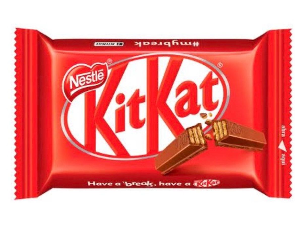 Moda Kit Kat 