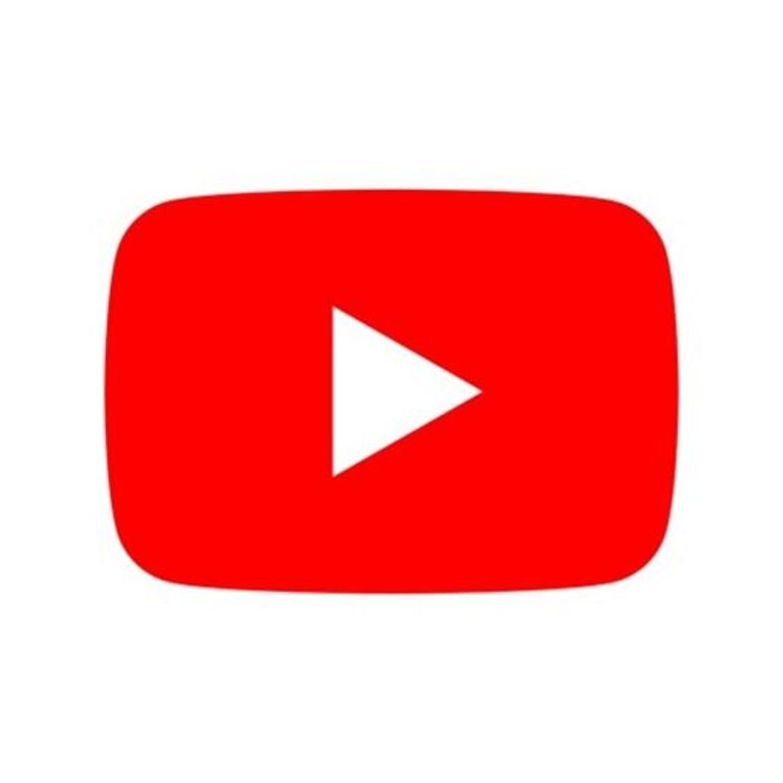 App YouTube: Watch, Listen, Stream