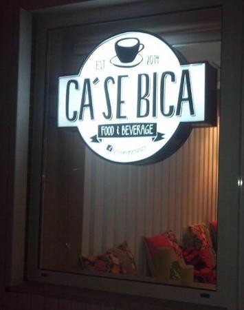 Cá Se Bica
