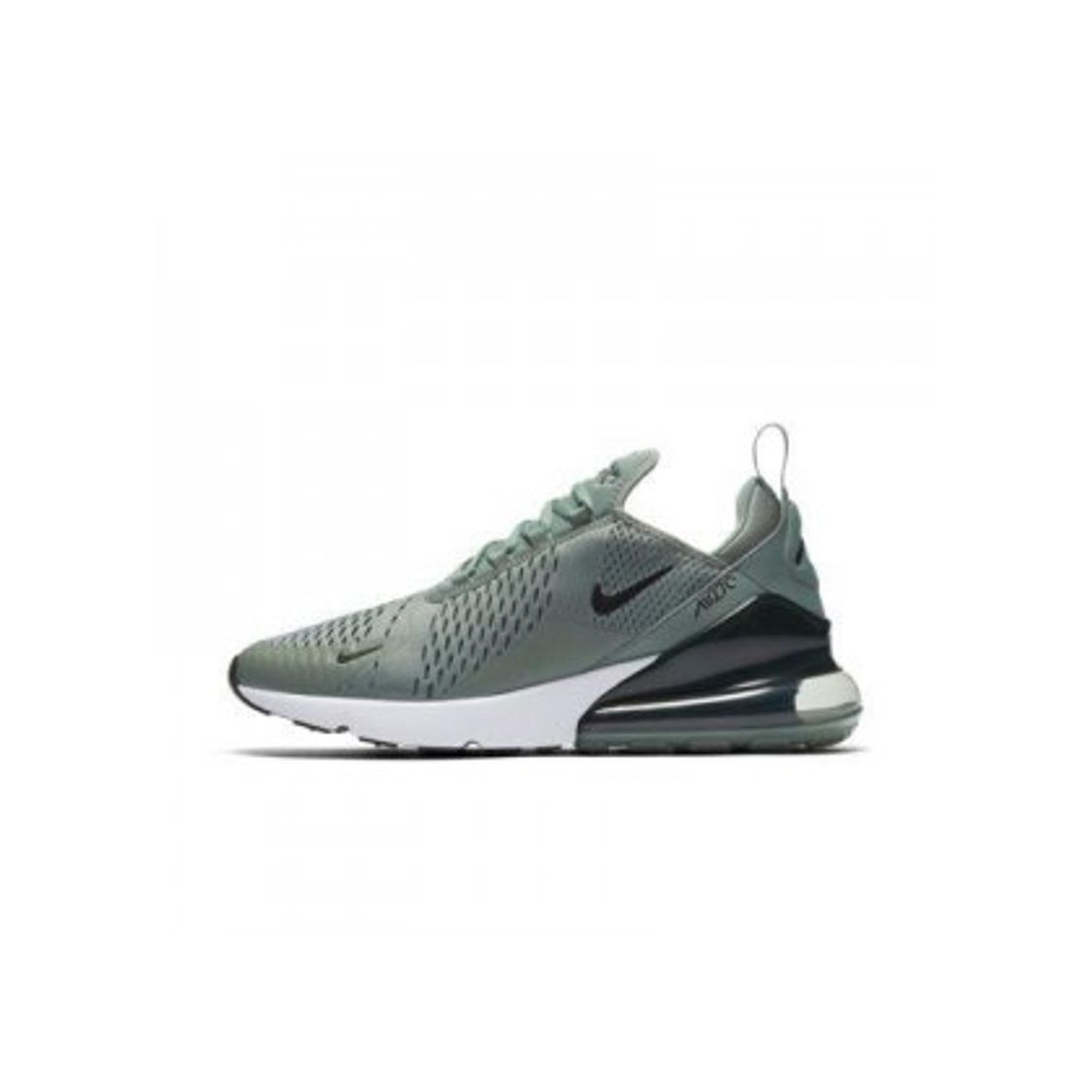 Fashion Nike Air MAX 270, Zapatillas de Gimnasia para Hombre, Blanco