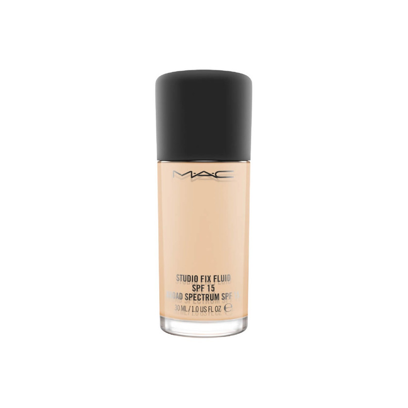 Producto MAC Studio Fix Fluid SPF 15 Foundation 