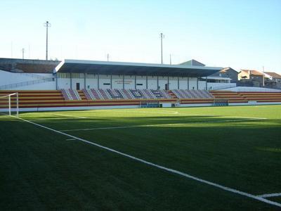 Place Estádio 1º de Dezembro - União Desportiva Sousense