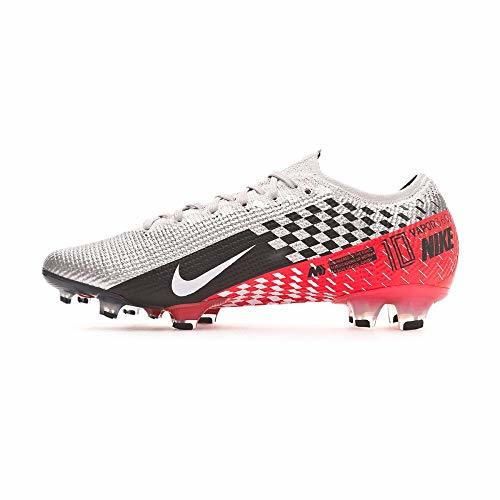 Nike Vapor 13 Elite NJR FG, Botas de fútbol Unisex Adulto, Multicolor