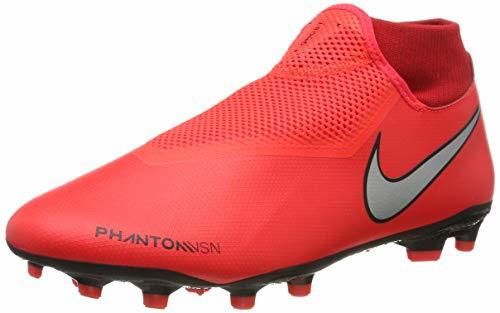Nike Phantom Vsn Academy Dynamic Fit MG, Zapatillas de Fútbol Unisex Adulto,