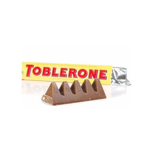 Toblerone Chocolate