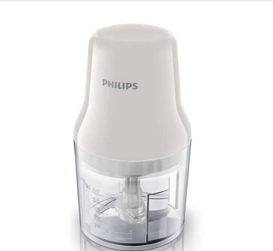 Producto Picadora Philips

