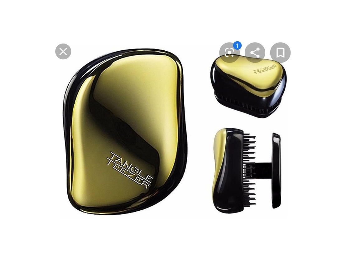 Producto Tangle Teezer

