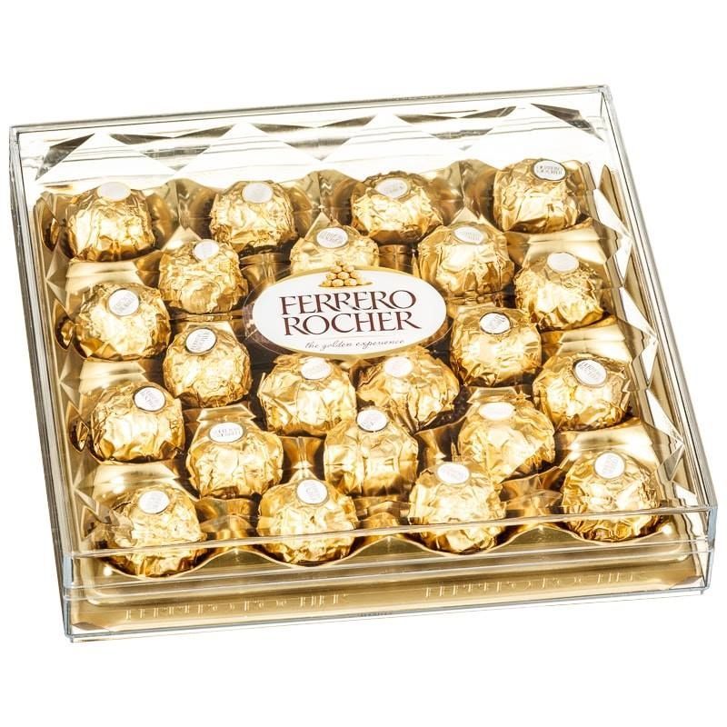 Ferrero roche
