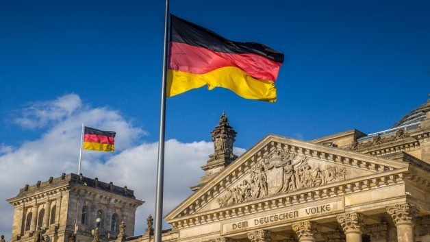 Place Alemania