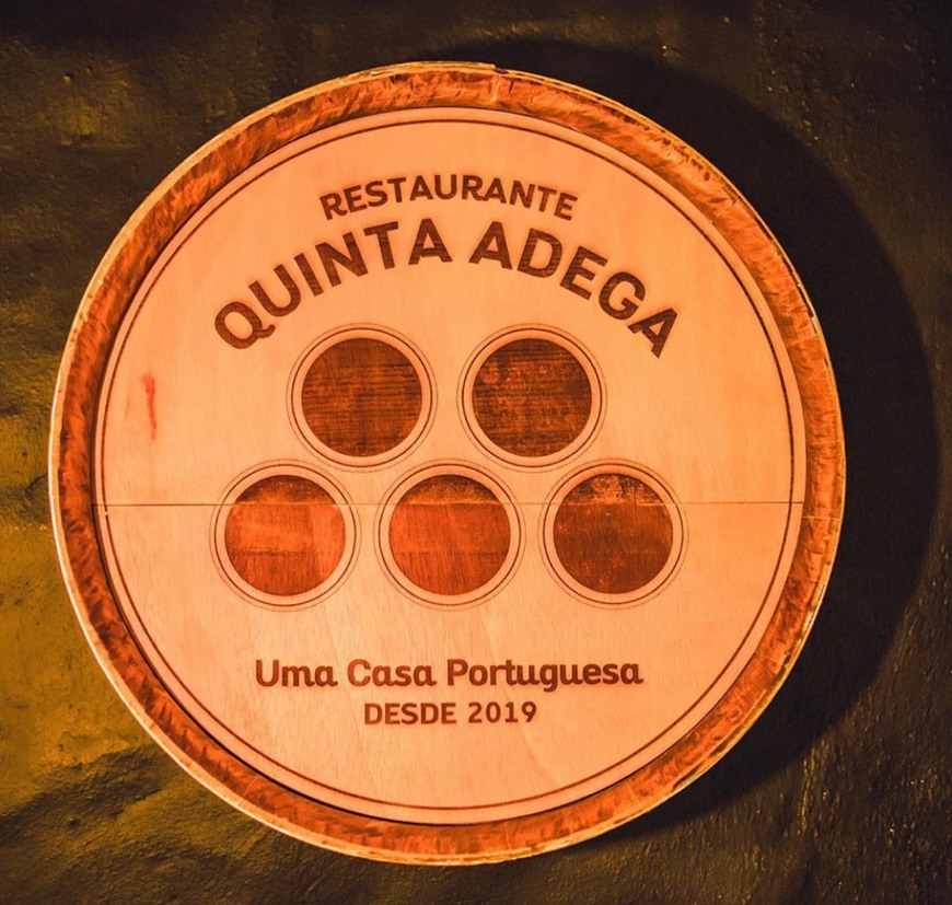 Restaurantes QUINTA ADEGA