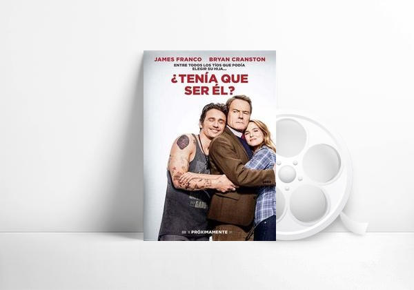 Movie ¿Tenía que ser él?